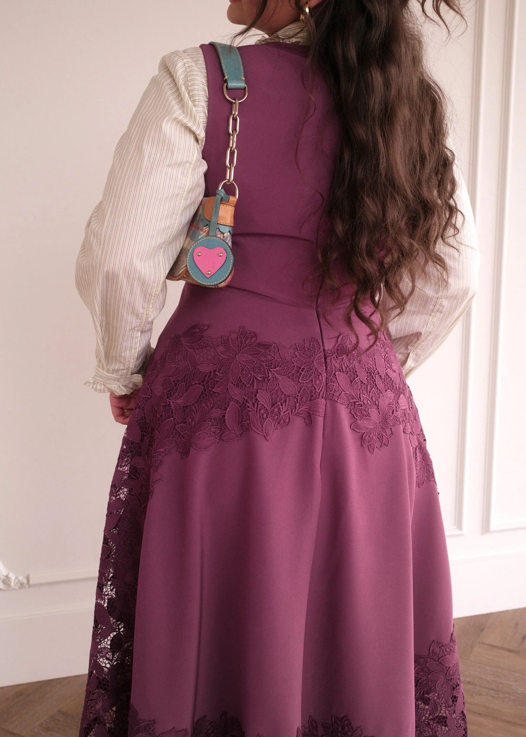Adara Dress - Image 10