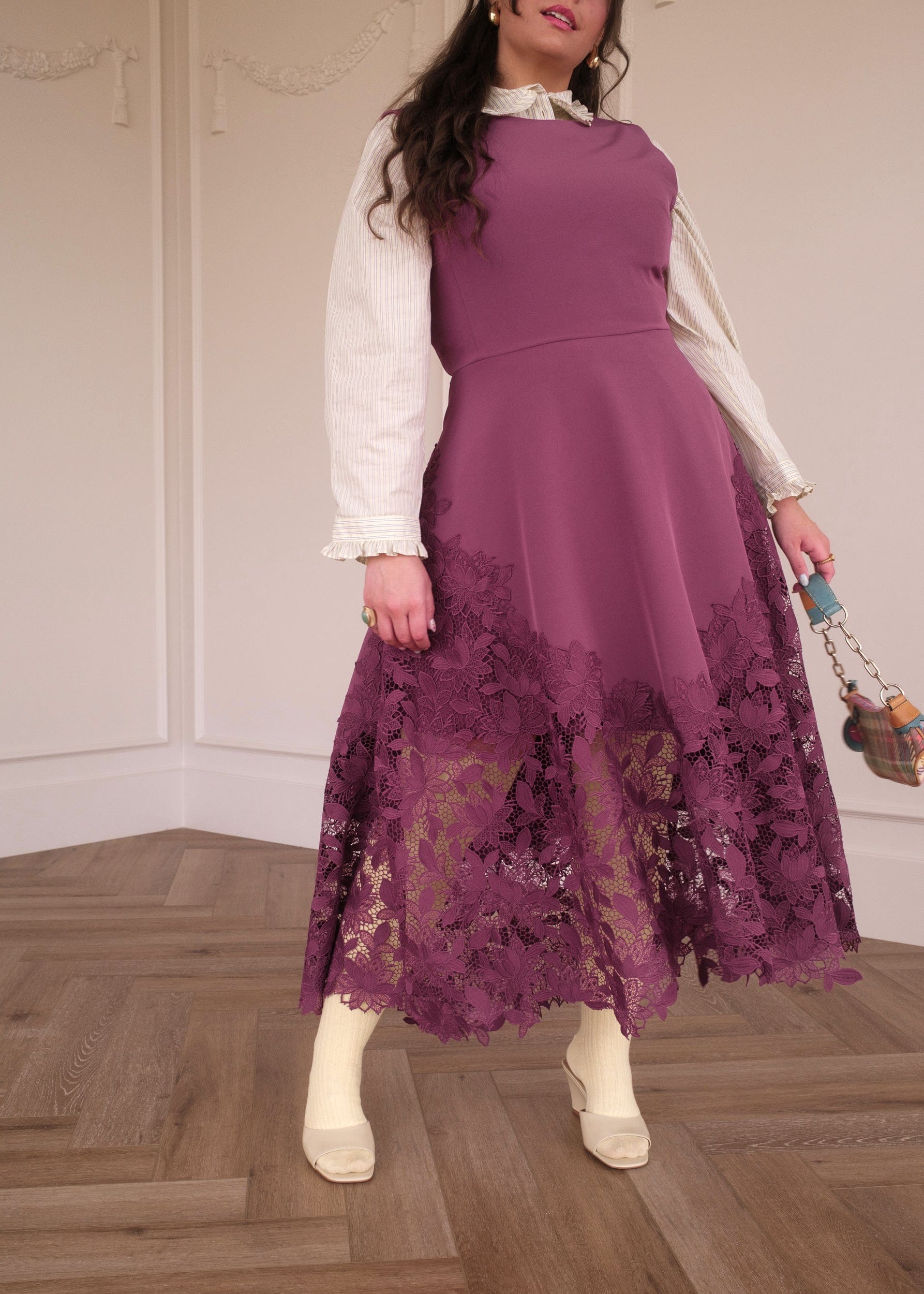Adara Dress - Image 11