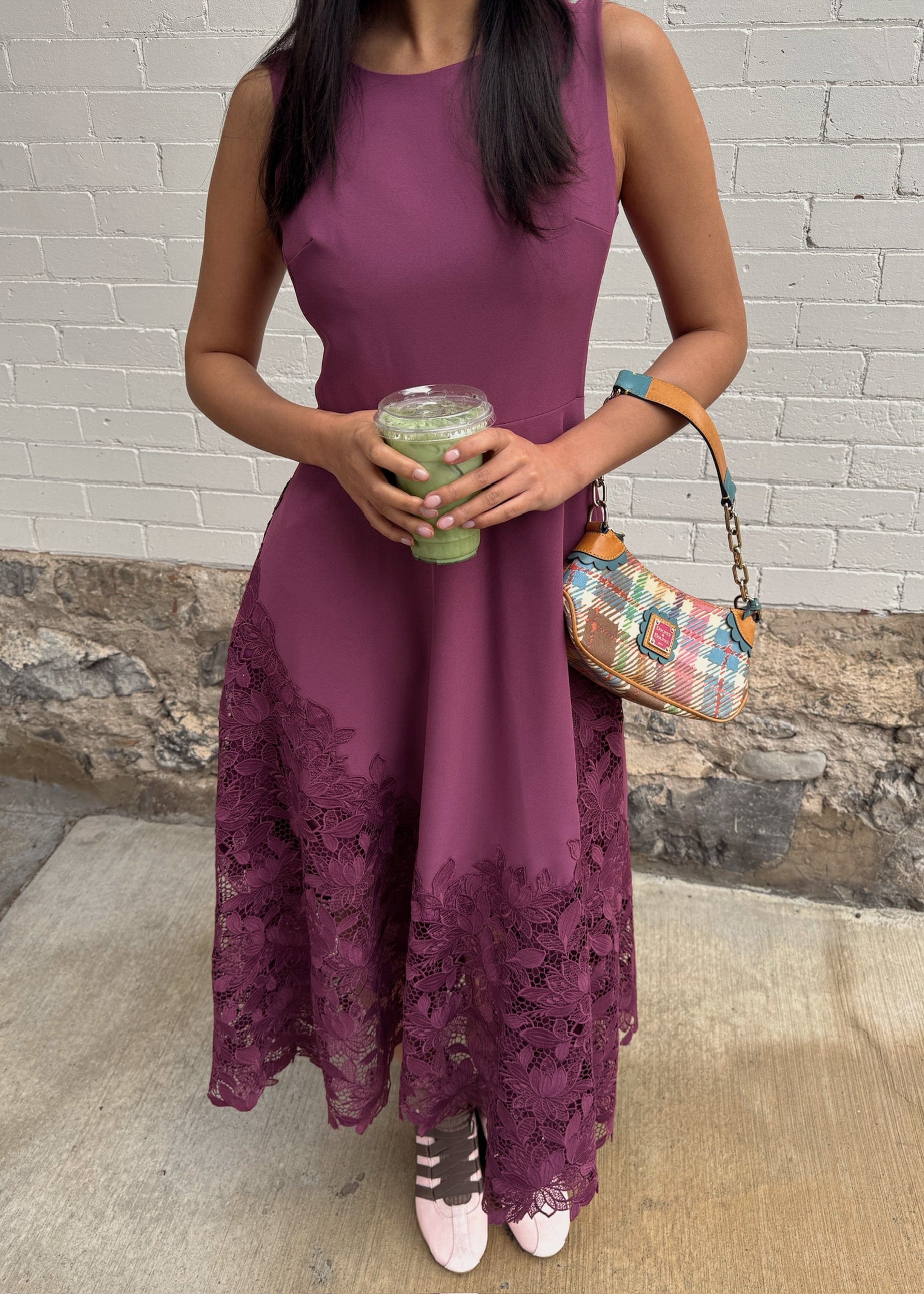 Adara Dress - Image 12