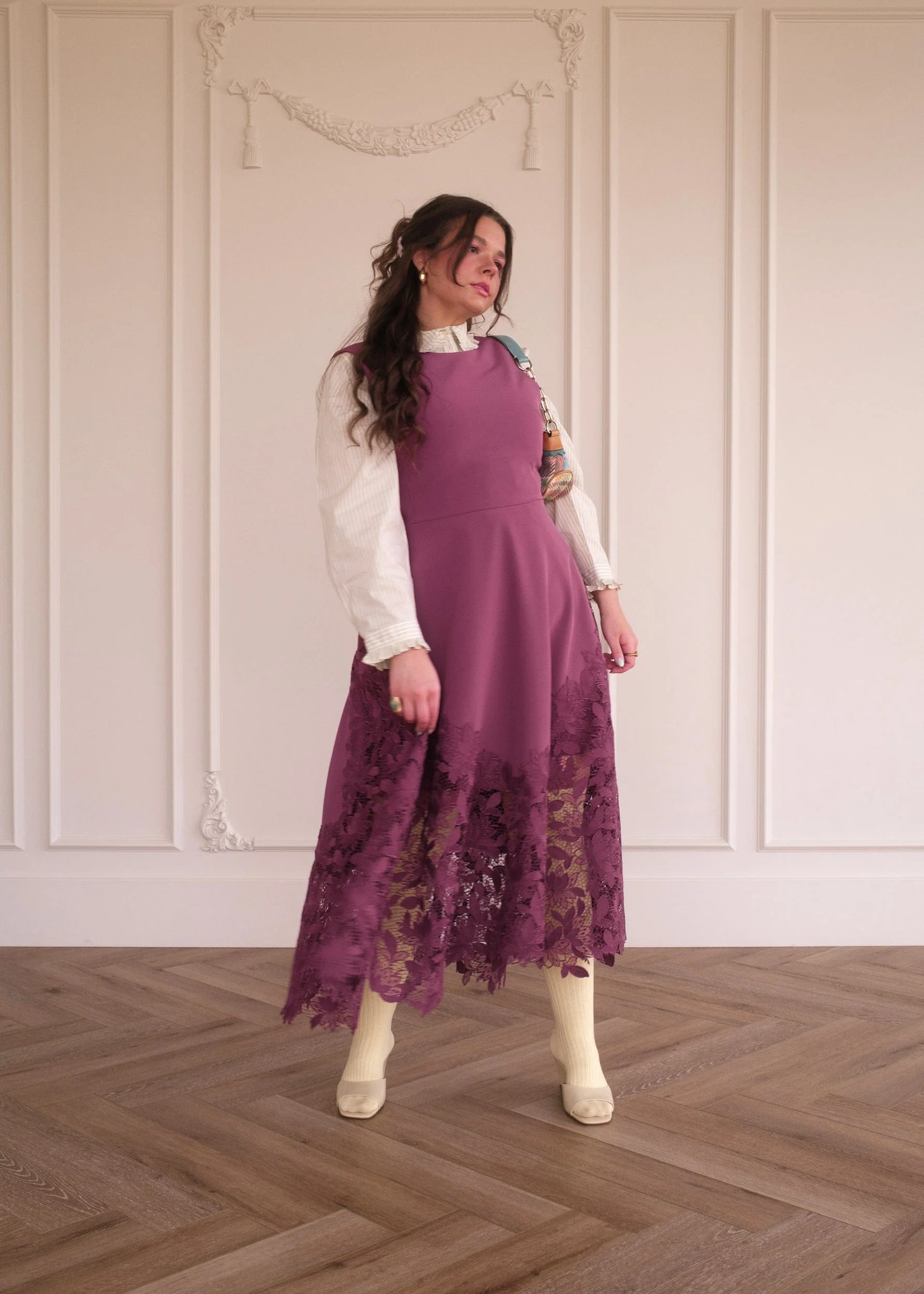 Adara Dress - Image 13