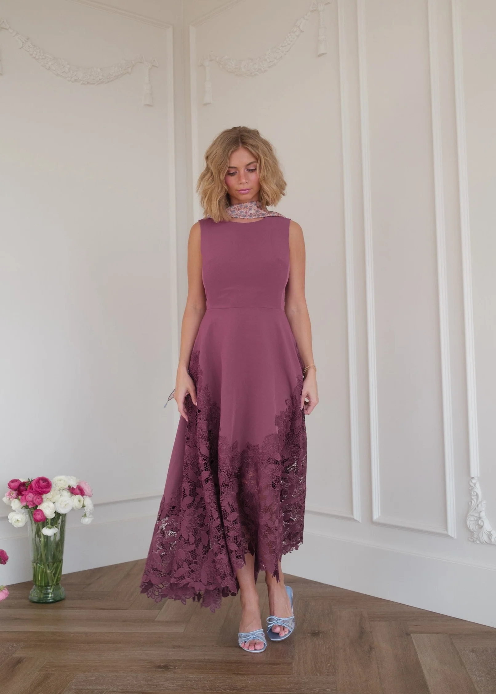 Adara Dress - Image 4