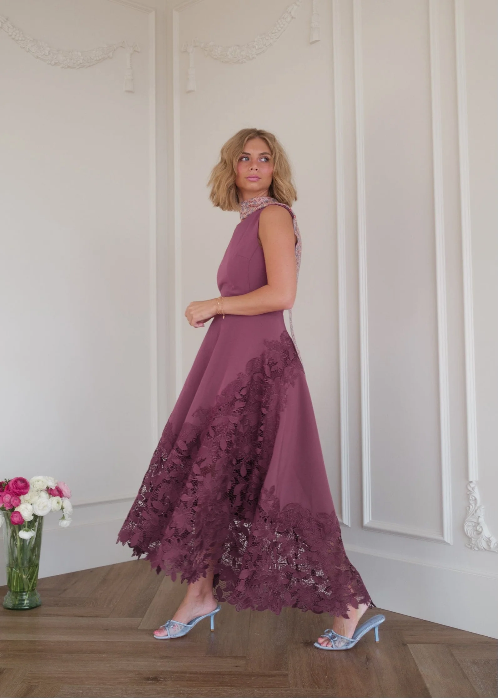 Adara Dress - Image 5