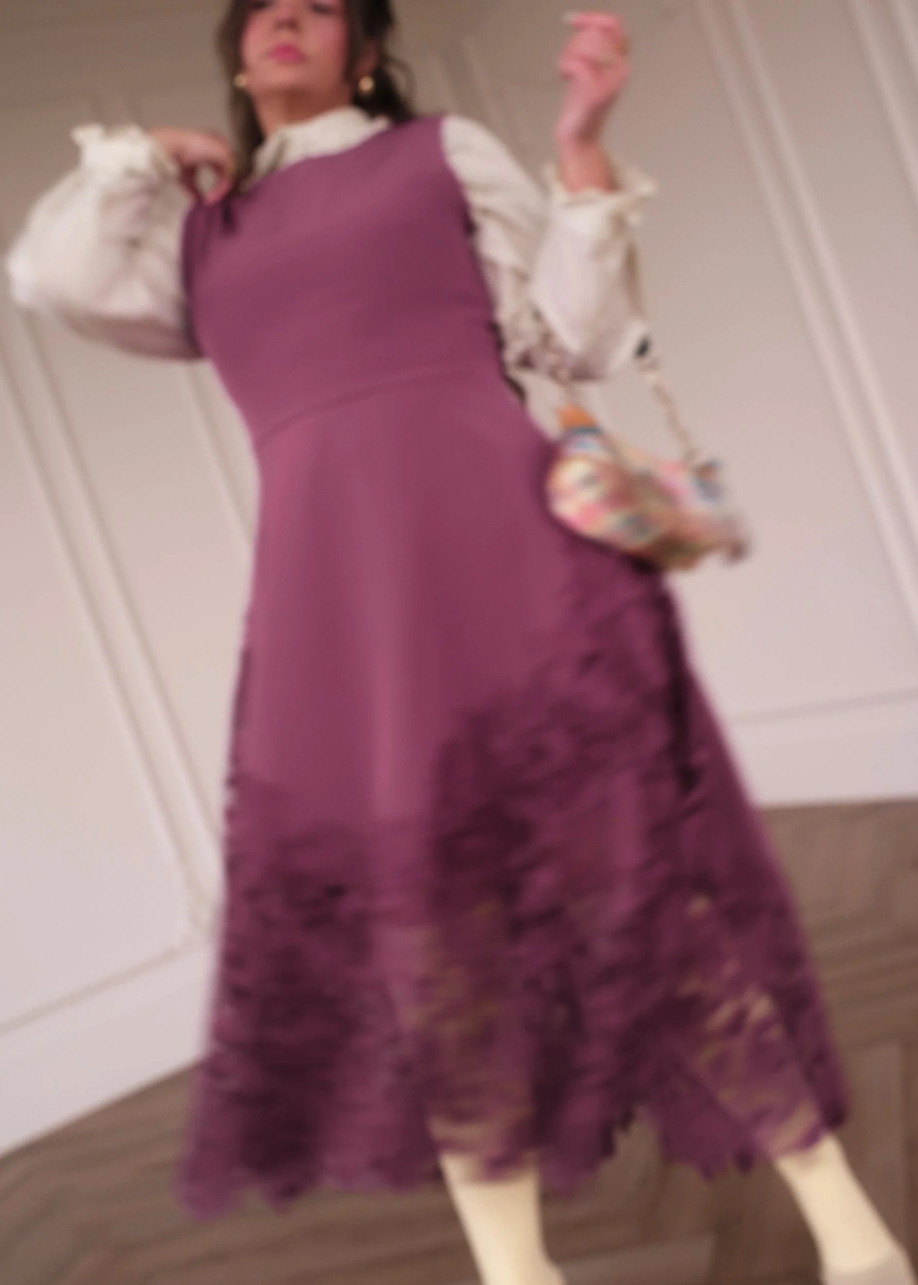Adara Dress - Image 6