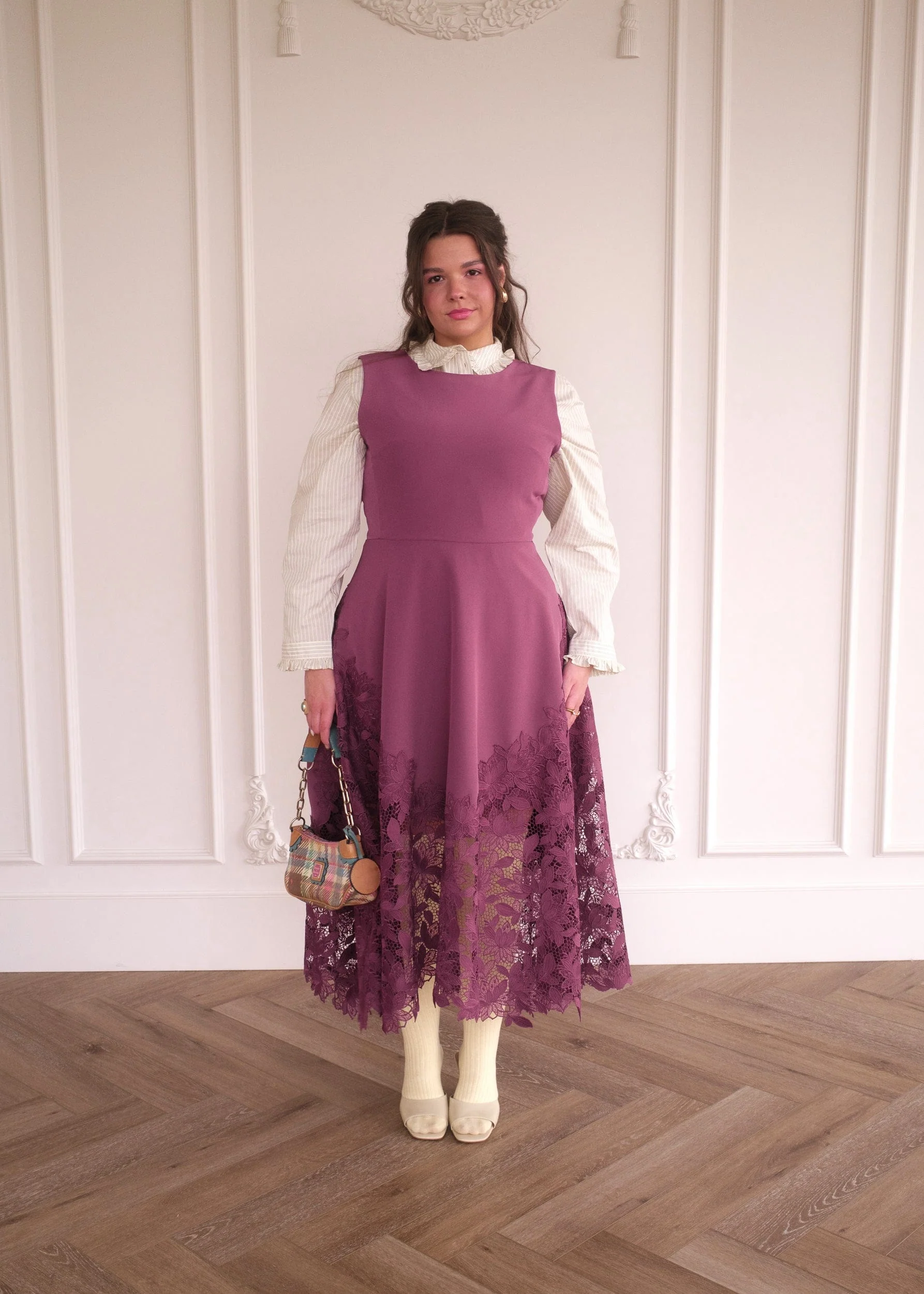 Adara Dress - Image 7
