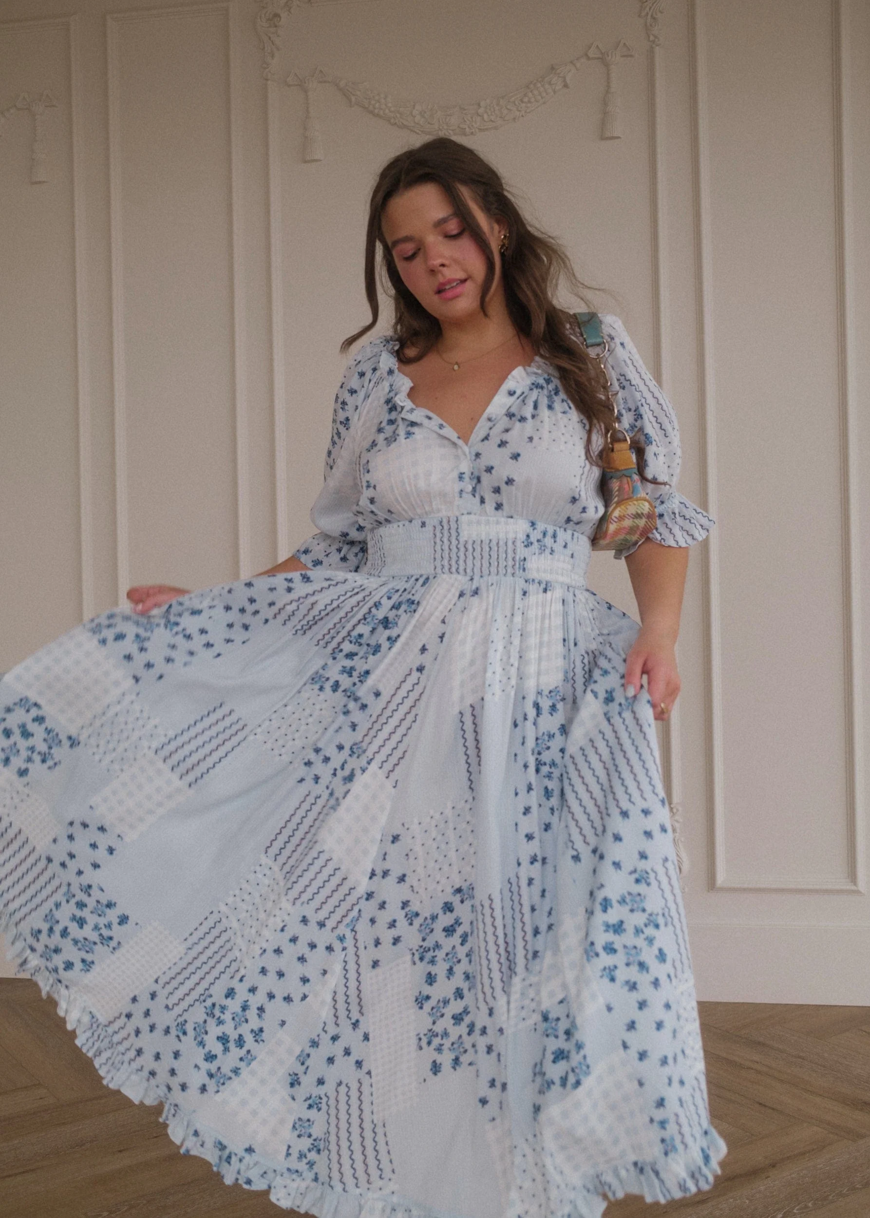 Alice Dress - Image 3