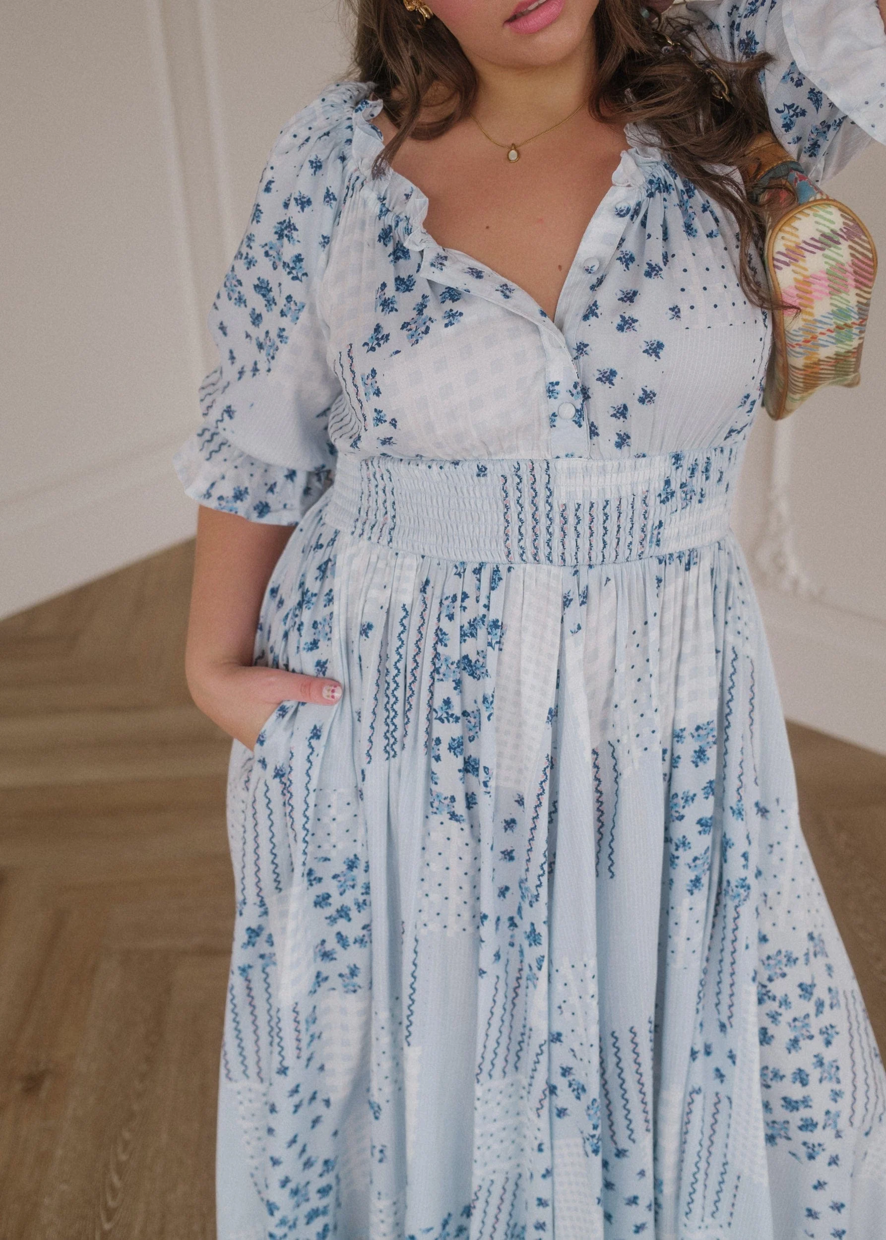 Alice Dress - Image 6