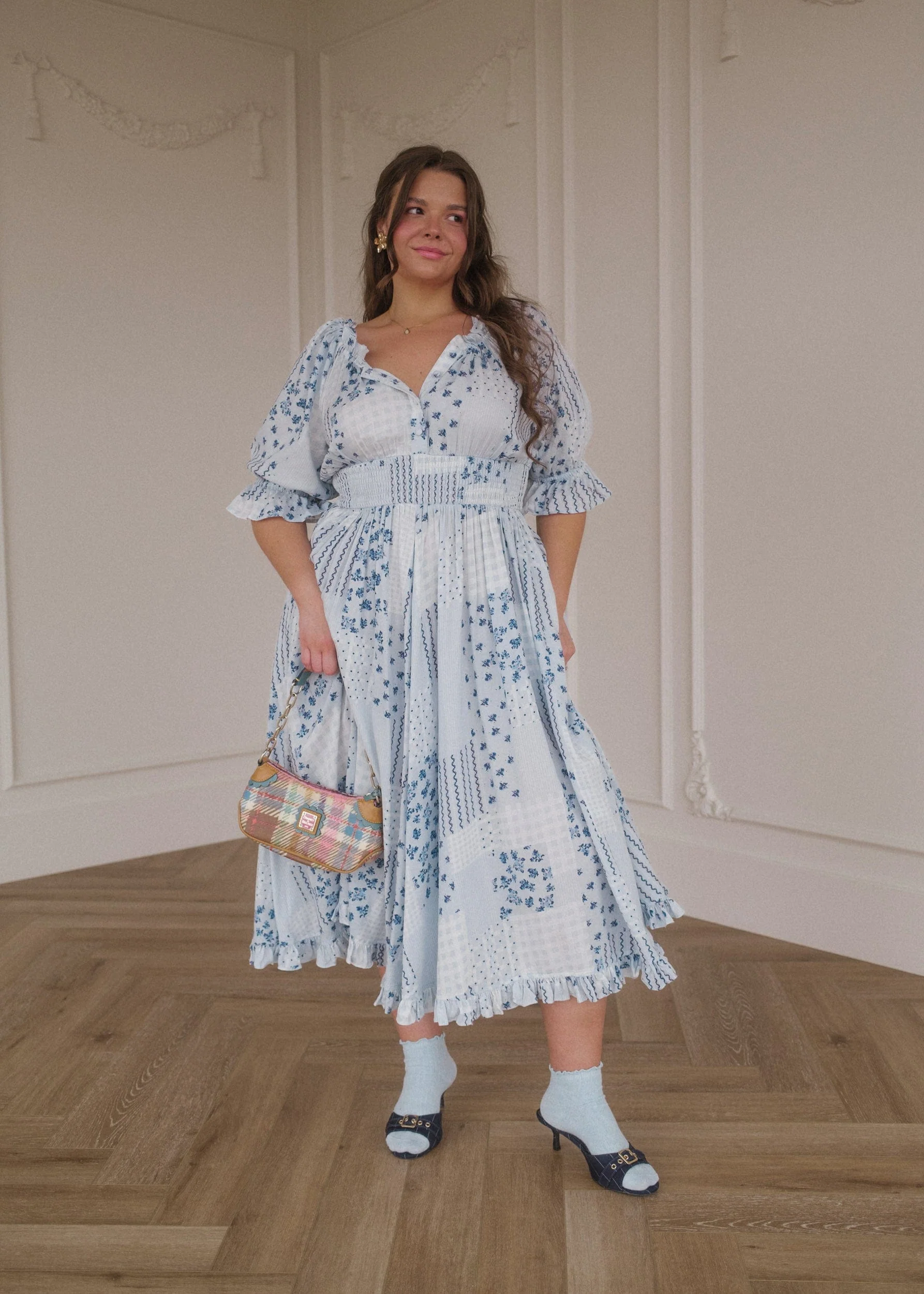 Alice Dress - Image 7