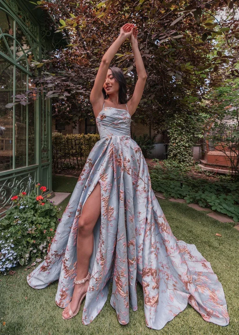 Arabella Dress - Image 4