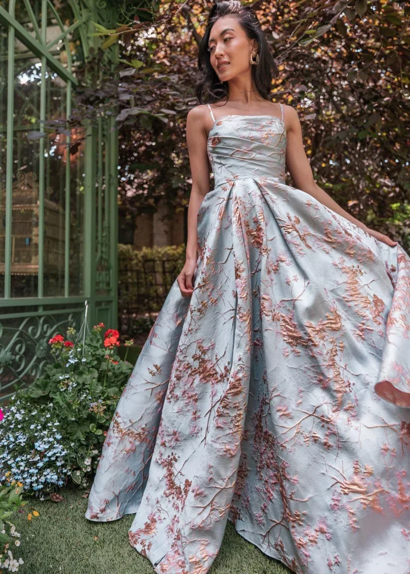 Arabella Dress - Image 5