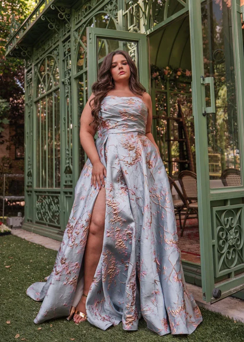 Arabella Dress - Image 6