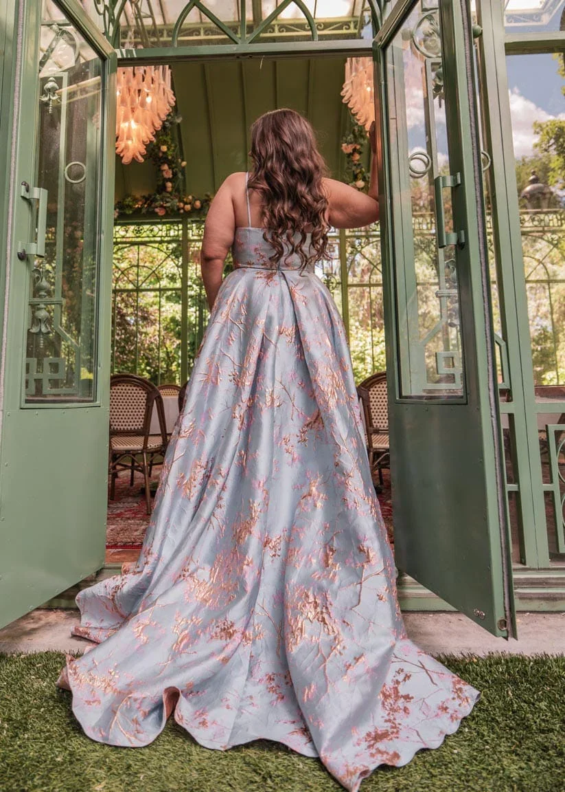 Arabella Dress - Image 7