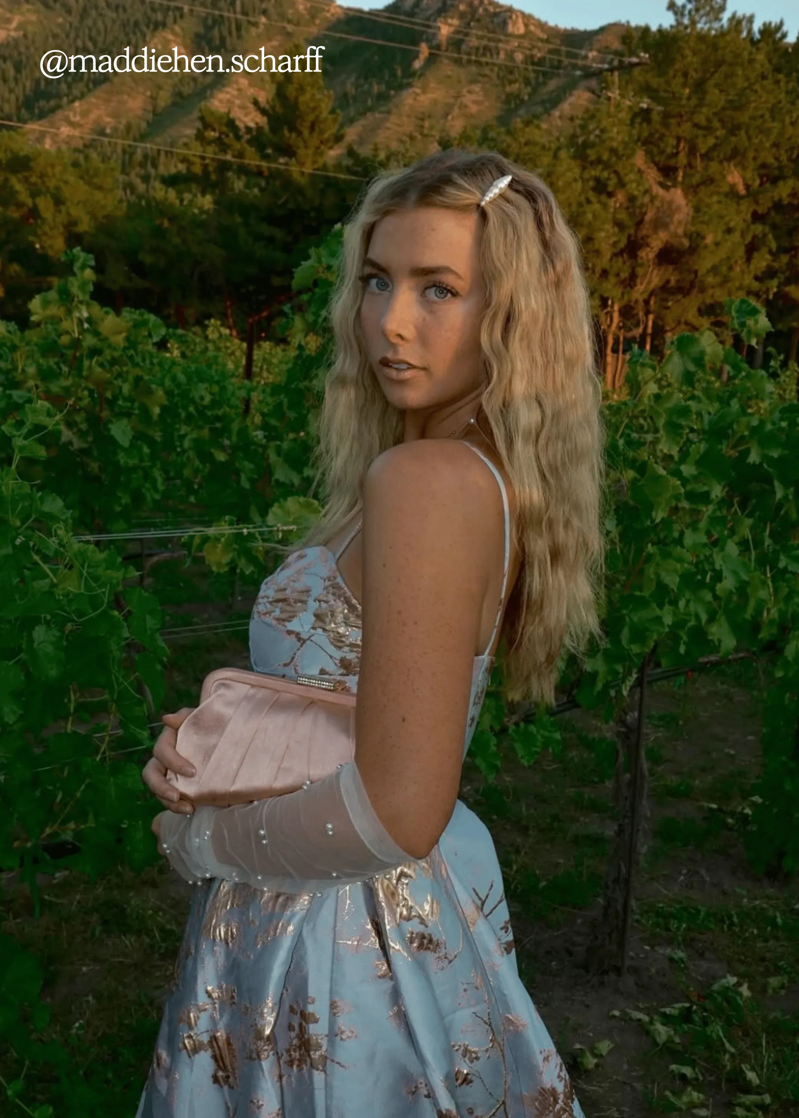 Arabella Dress - Image 9