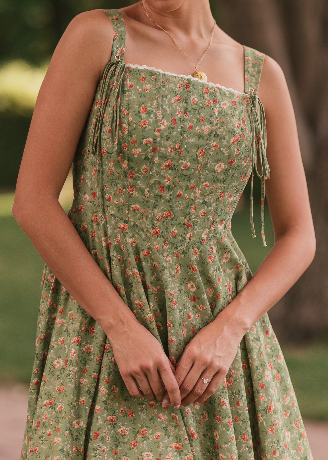 Elise Dress - Image 5