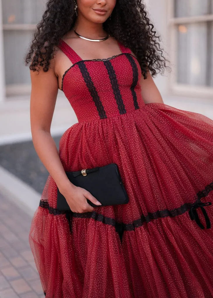 Audrey Dress - Image 4