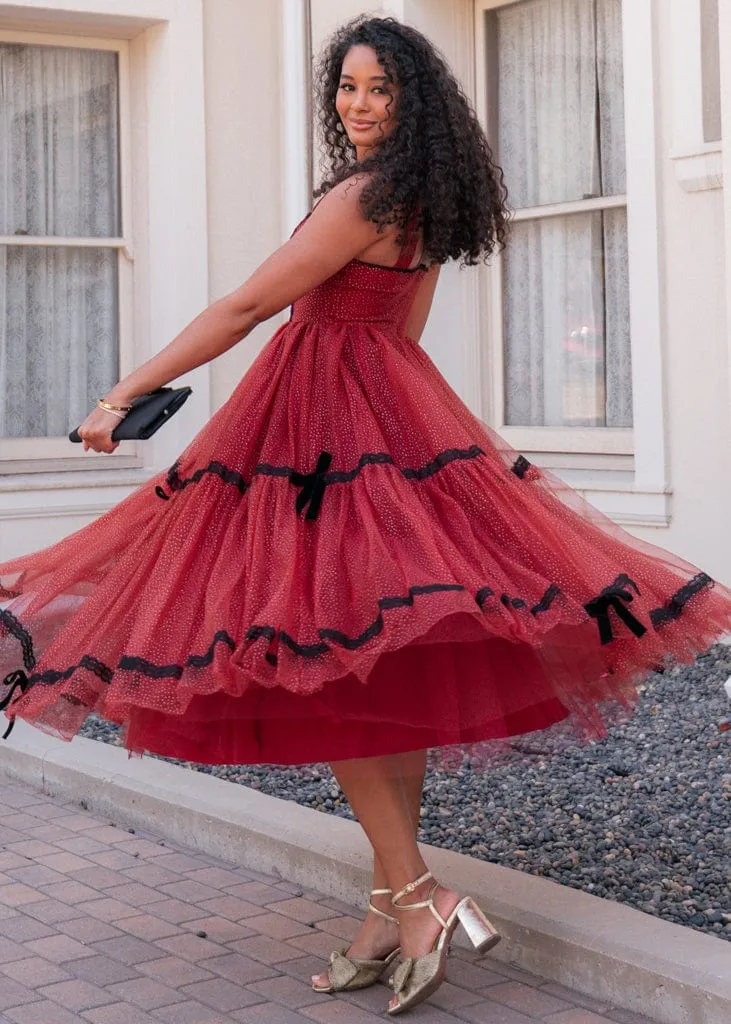 Audrey Dress - Image 5