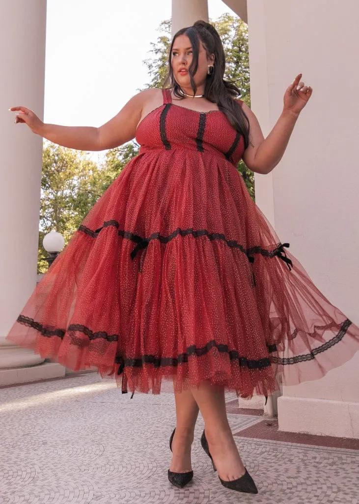 Audrey Dress - Image 6