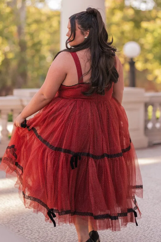 Audrey Dress - Image 7