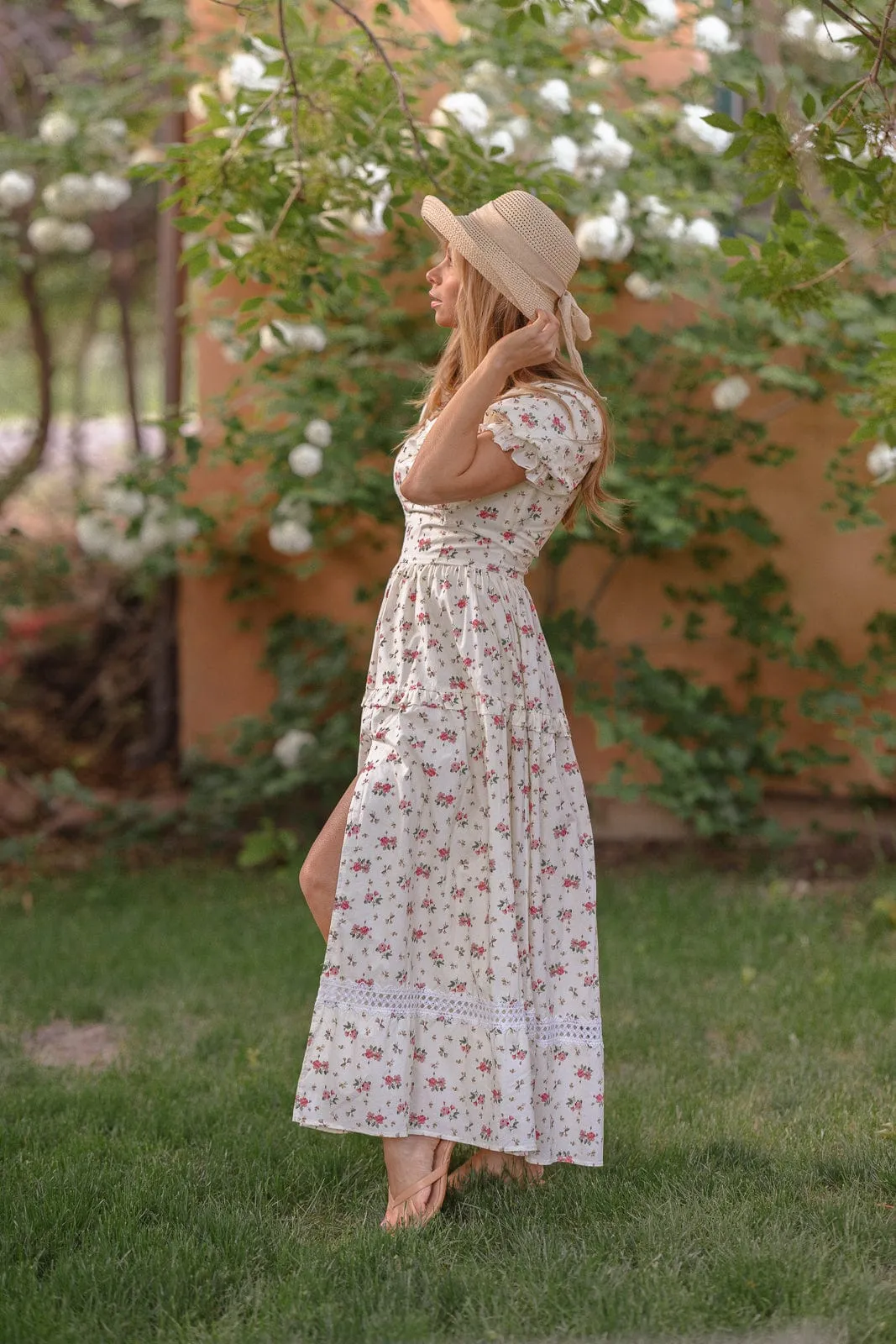 Avery Dress - Image 4