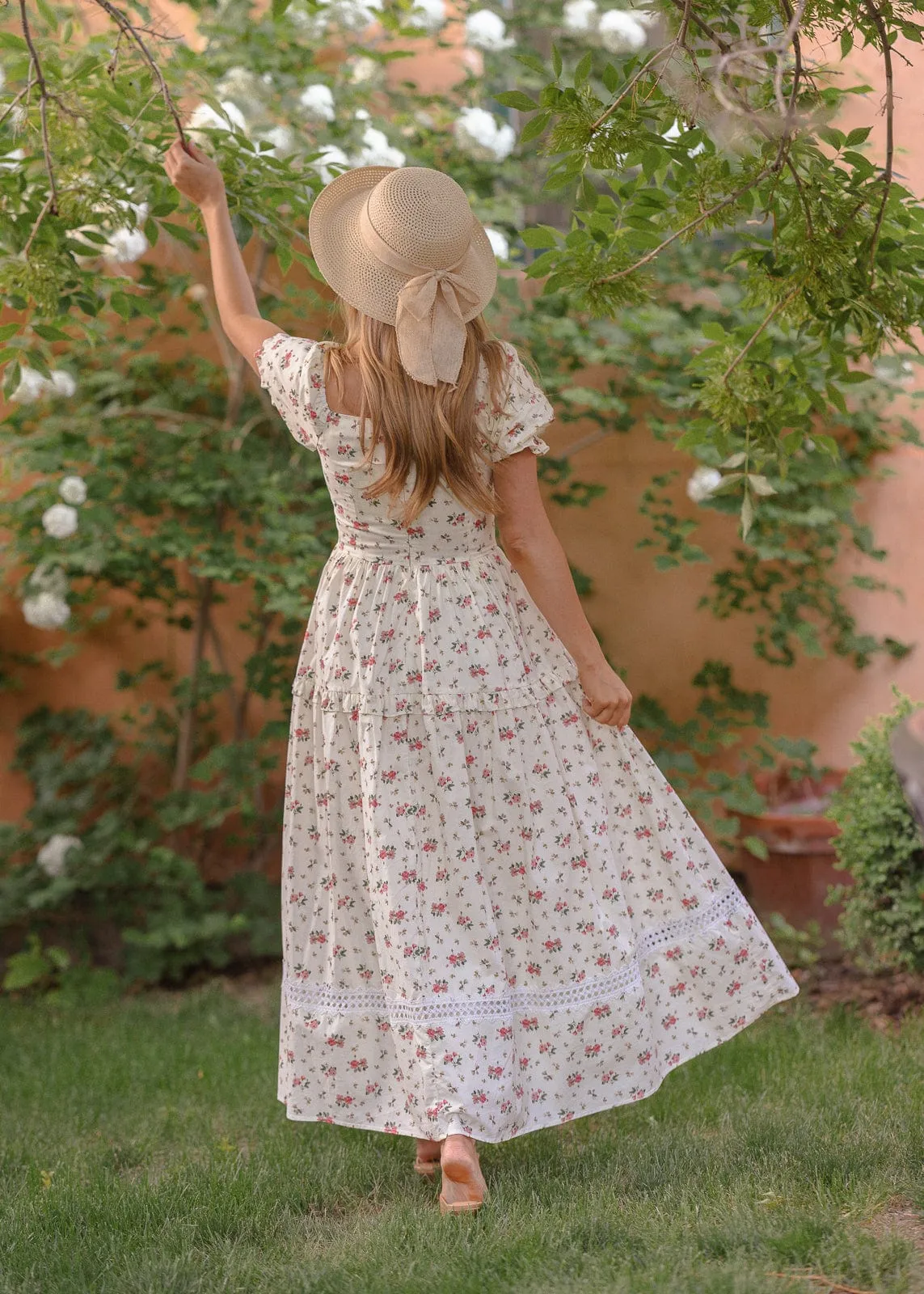 Avery Dress - Image 6