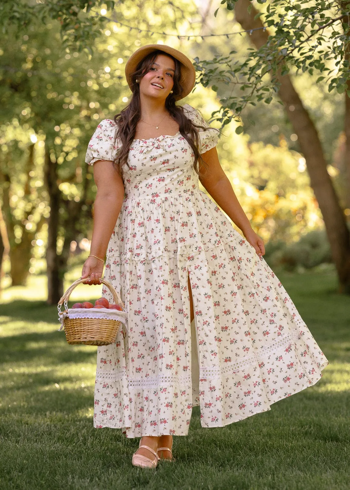Avery Dress - Image 8