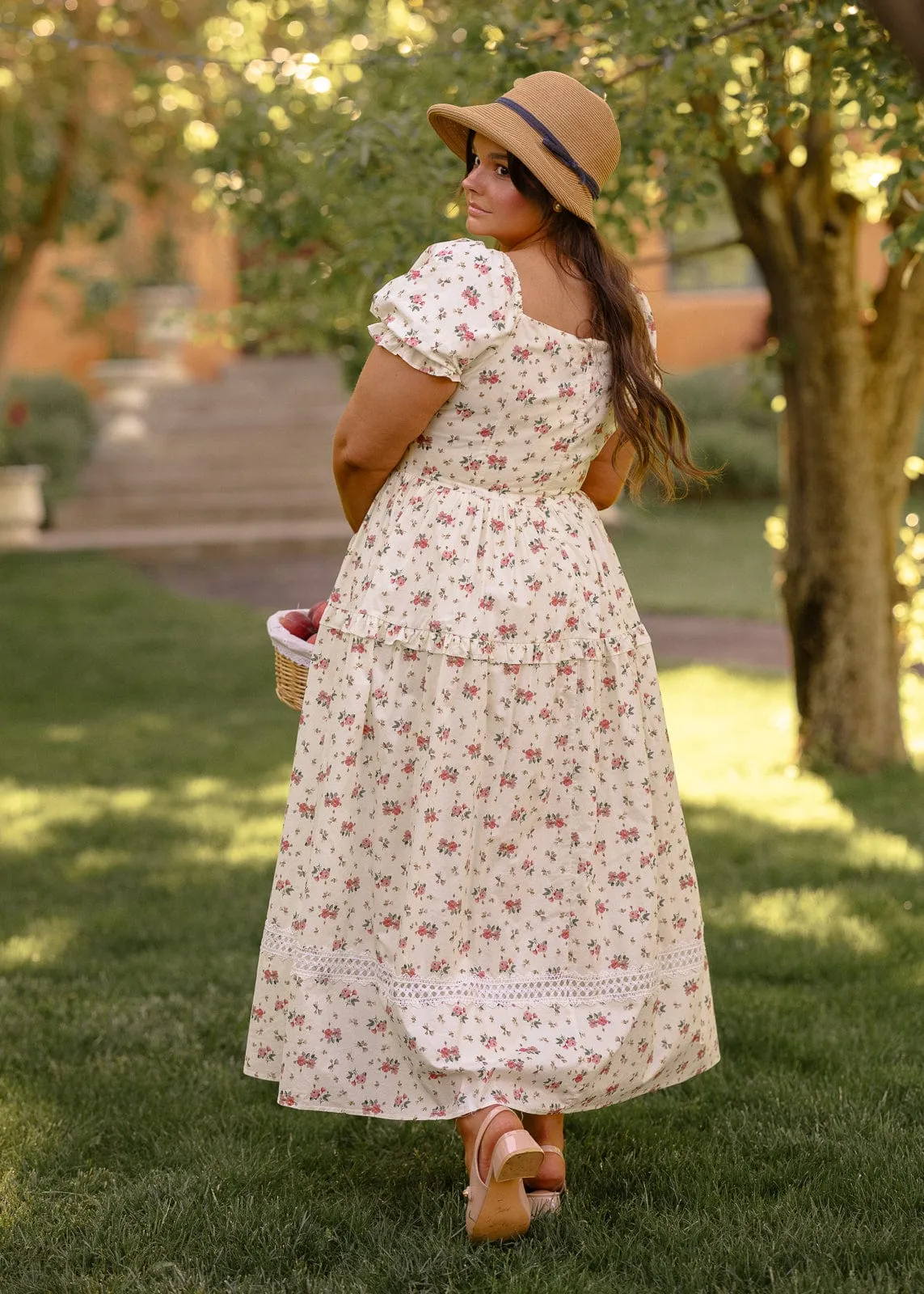 Avery Dress - Image 9