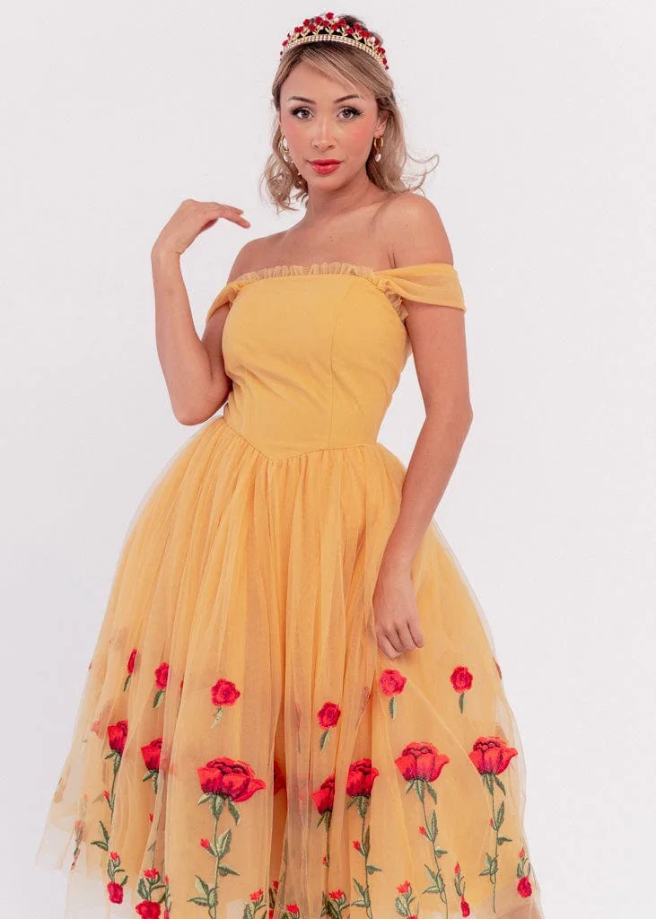 Belle Dress - Image 3