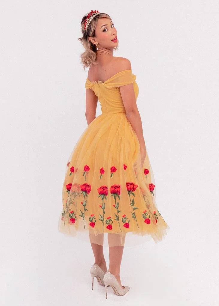 Belle Dress - Image 7
