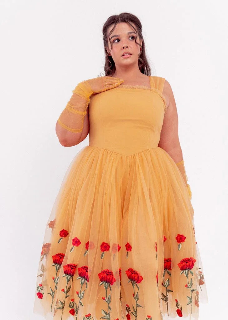 Belle Dress - Image 9