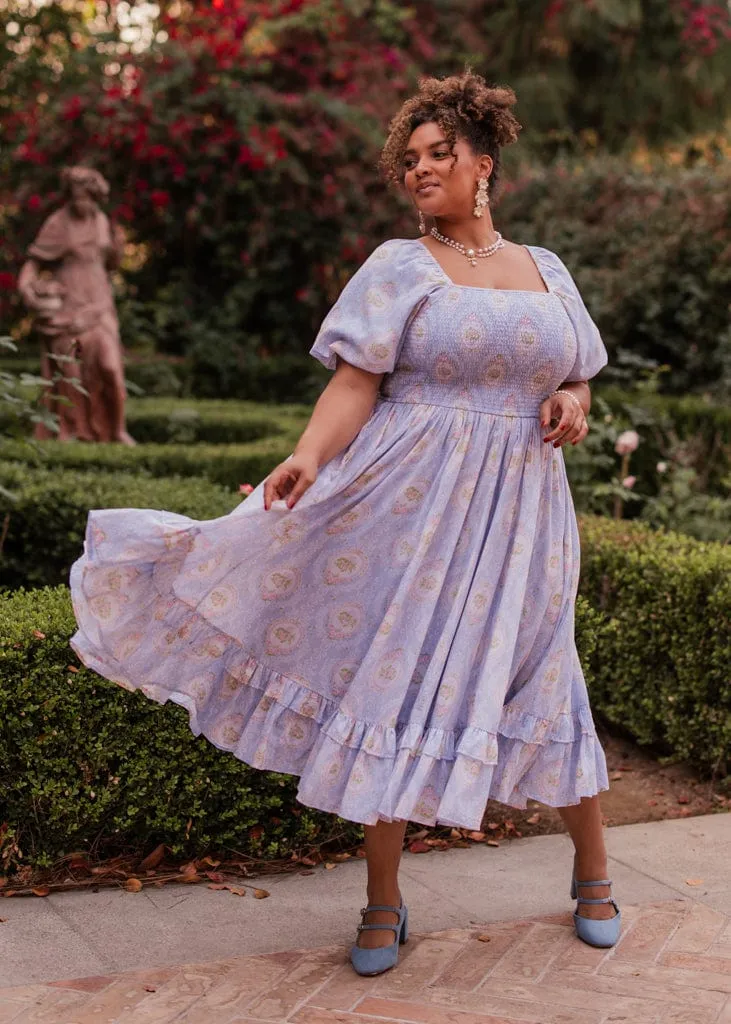 Blooming Bows Dress - Image 3