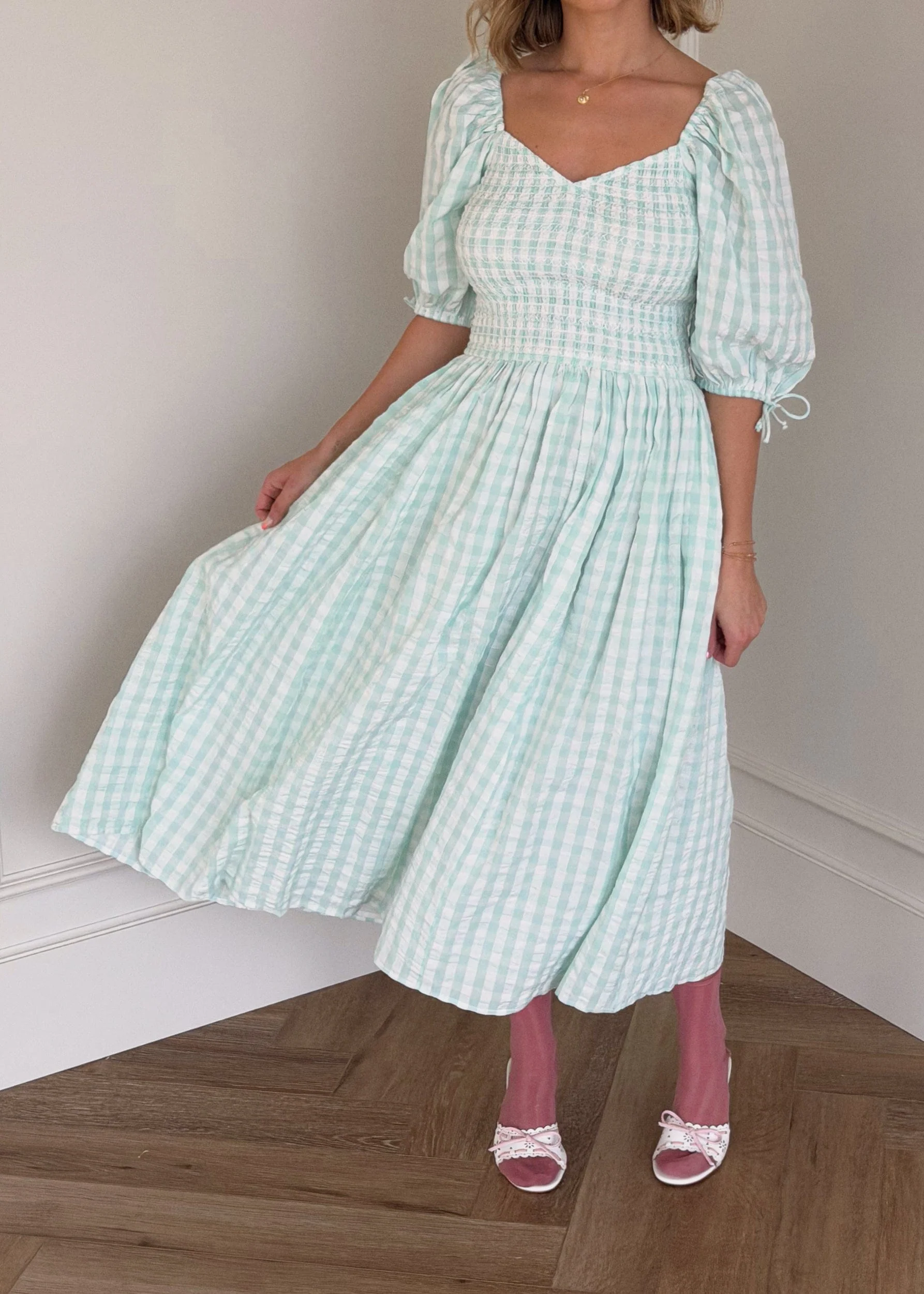 Bonnet Dress - Image 3