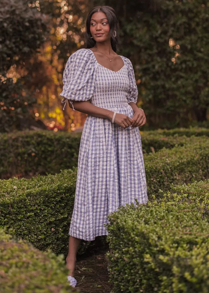 Bonnet Dress - Image 3