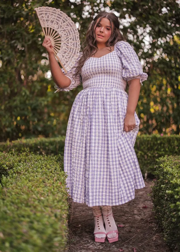 Bonnet Dress - Image 4