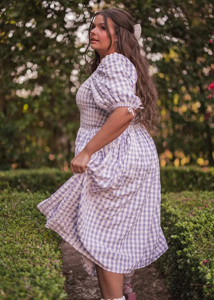 Bonnet Dress - Image 7