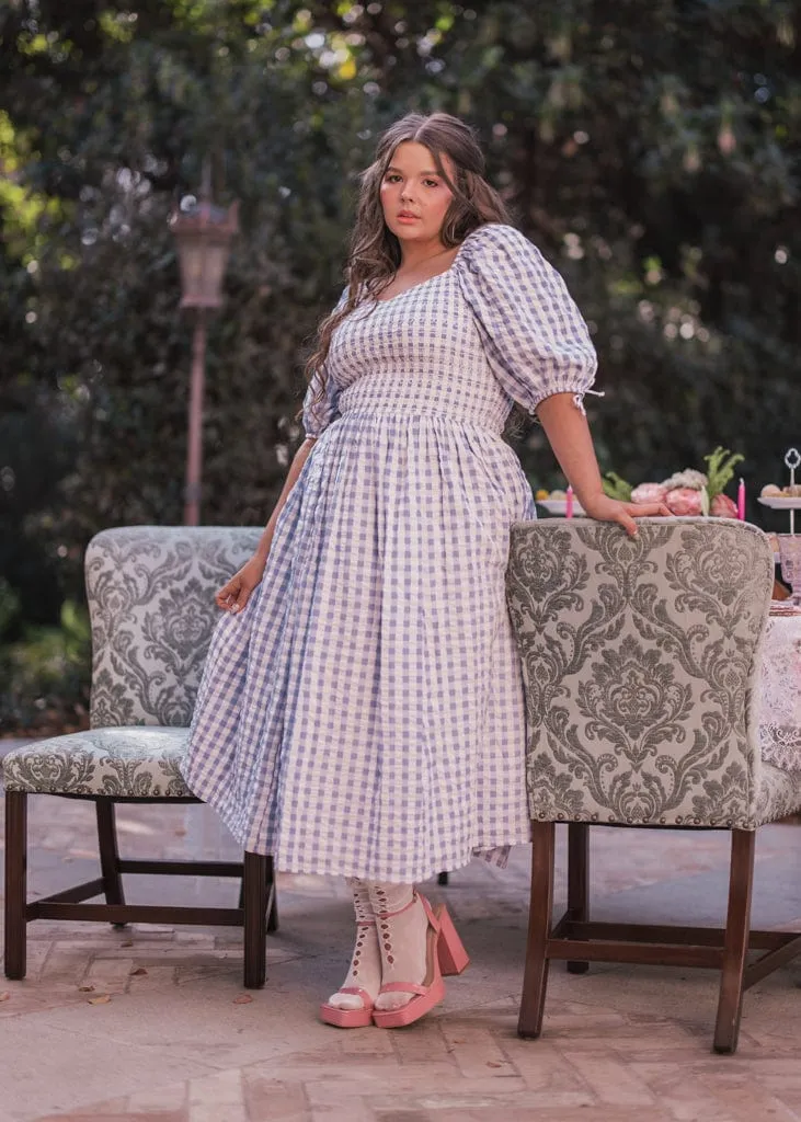 Bonnet Dress - Image 8