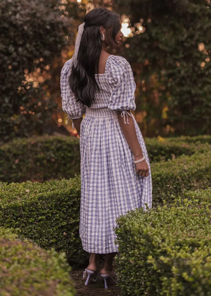 Bonnet Dress - Image 9