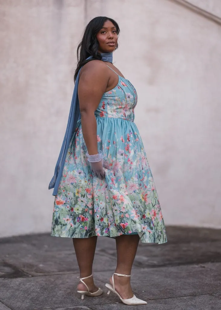 Calista Dress - Image 10