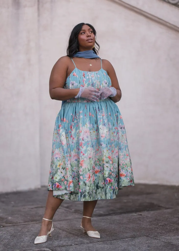 Calista Dress - Image 3