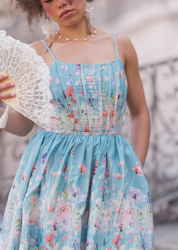 Calista Dress - Image 4