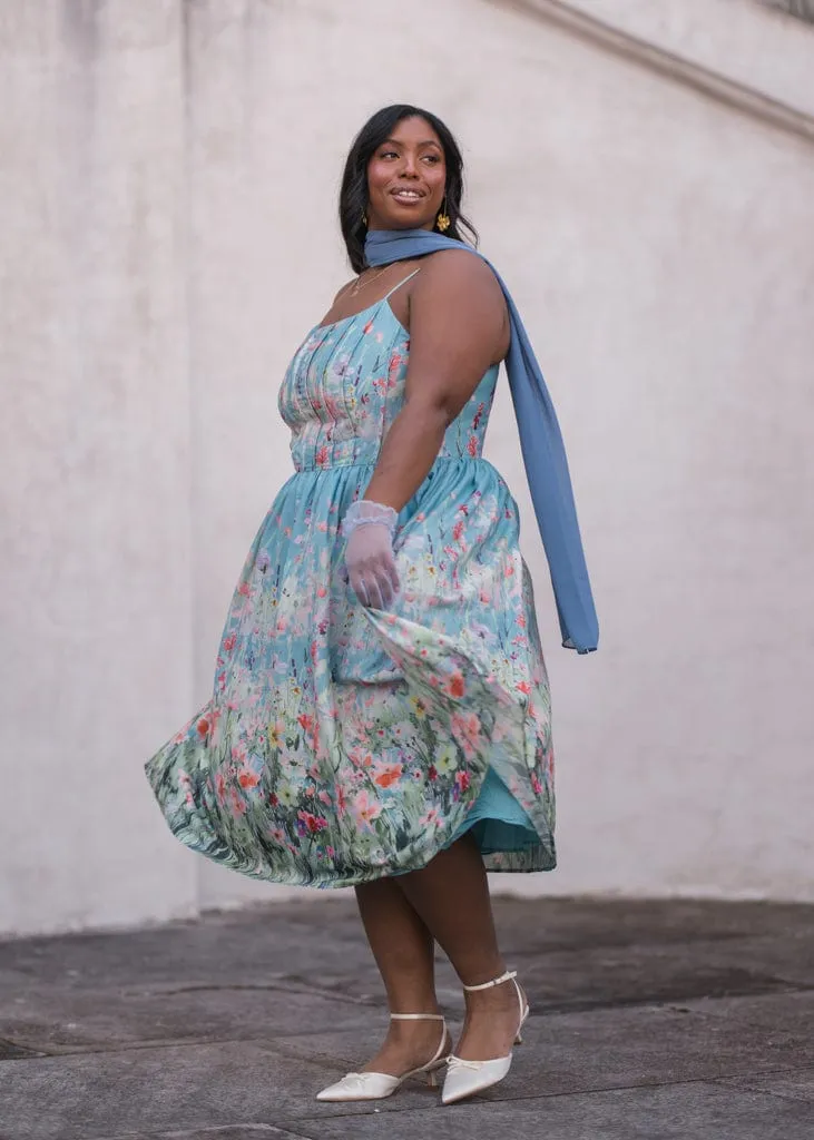 Calista Dress - Image 5