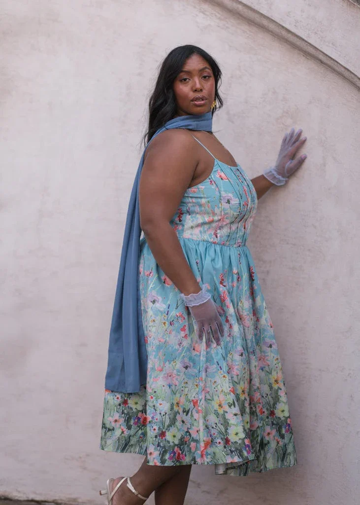 Calista Dress - Image 6