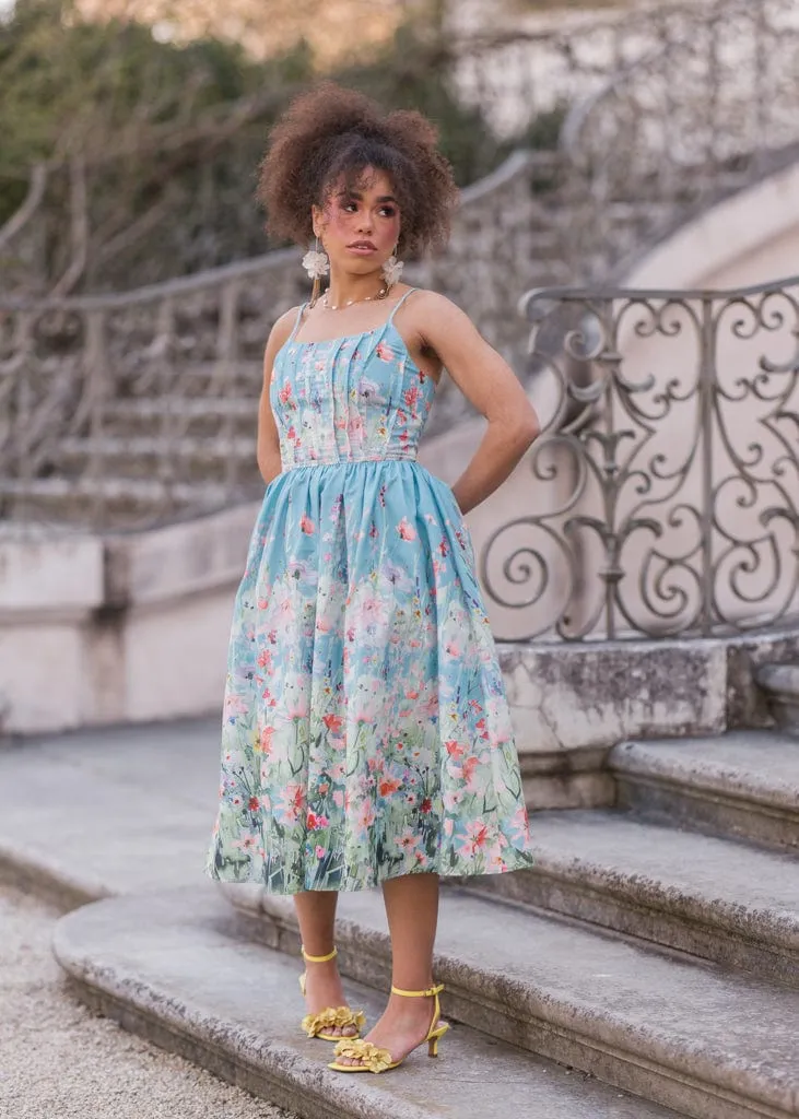 Calista Dress - Image 7