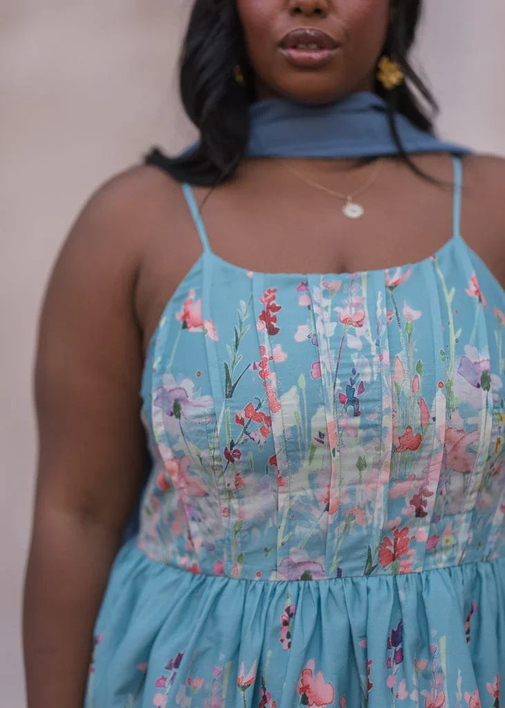 Calista Dress - Image 9