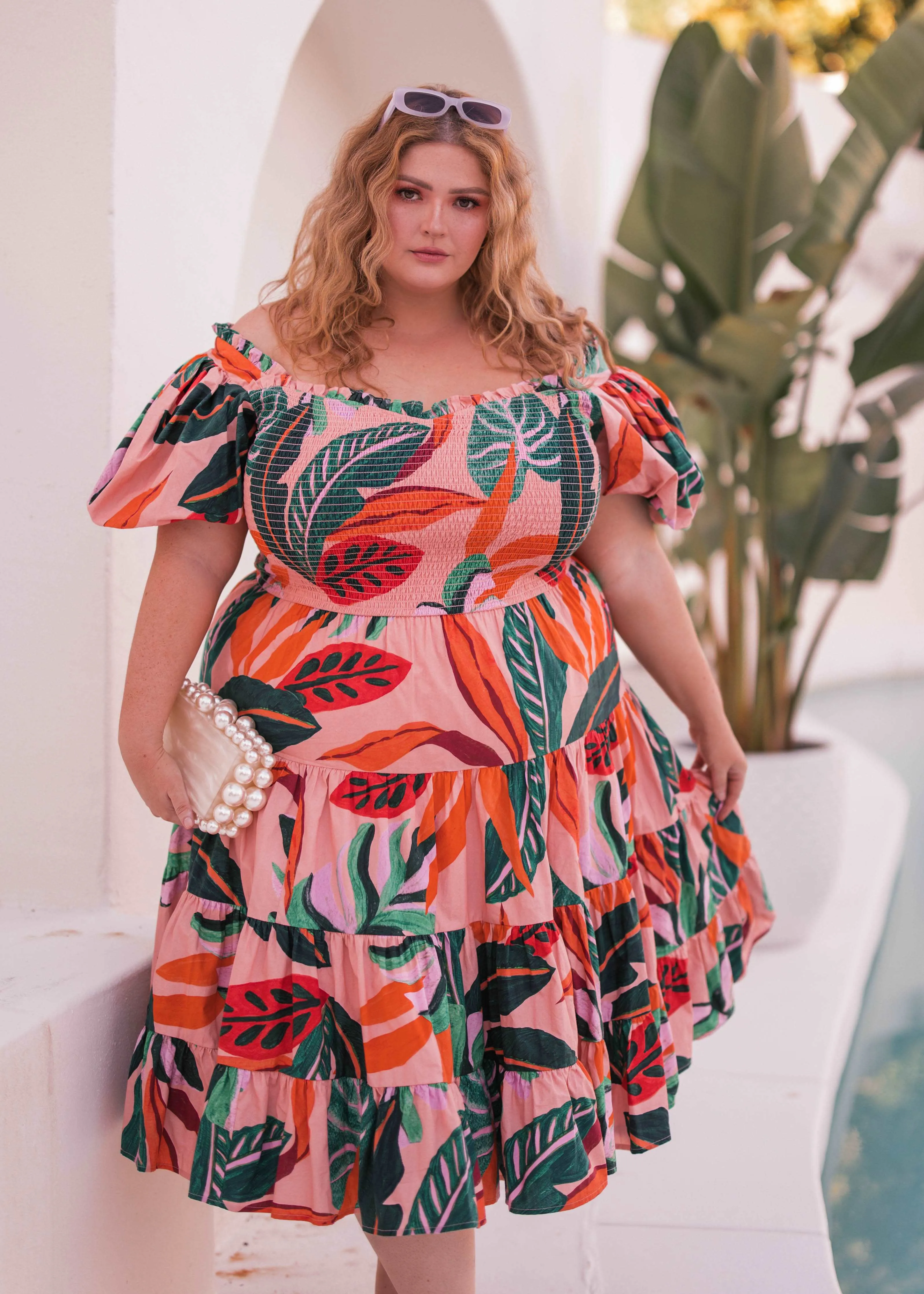Catalina Dress - Image 3