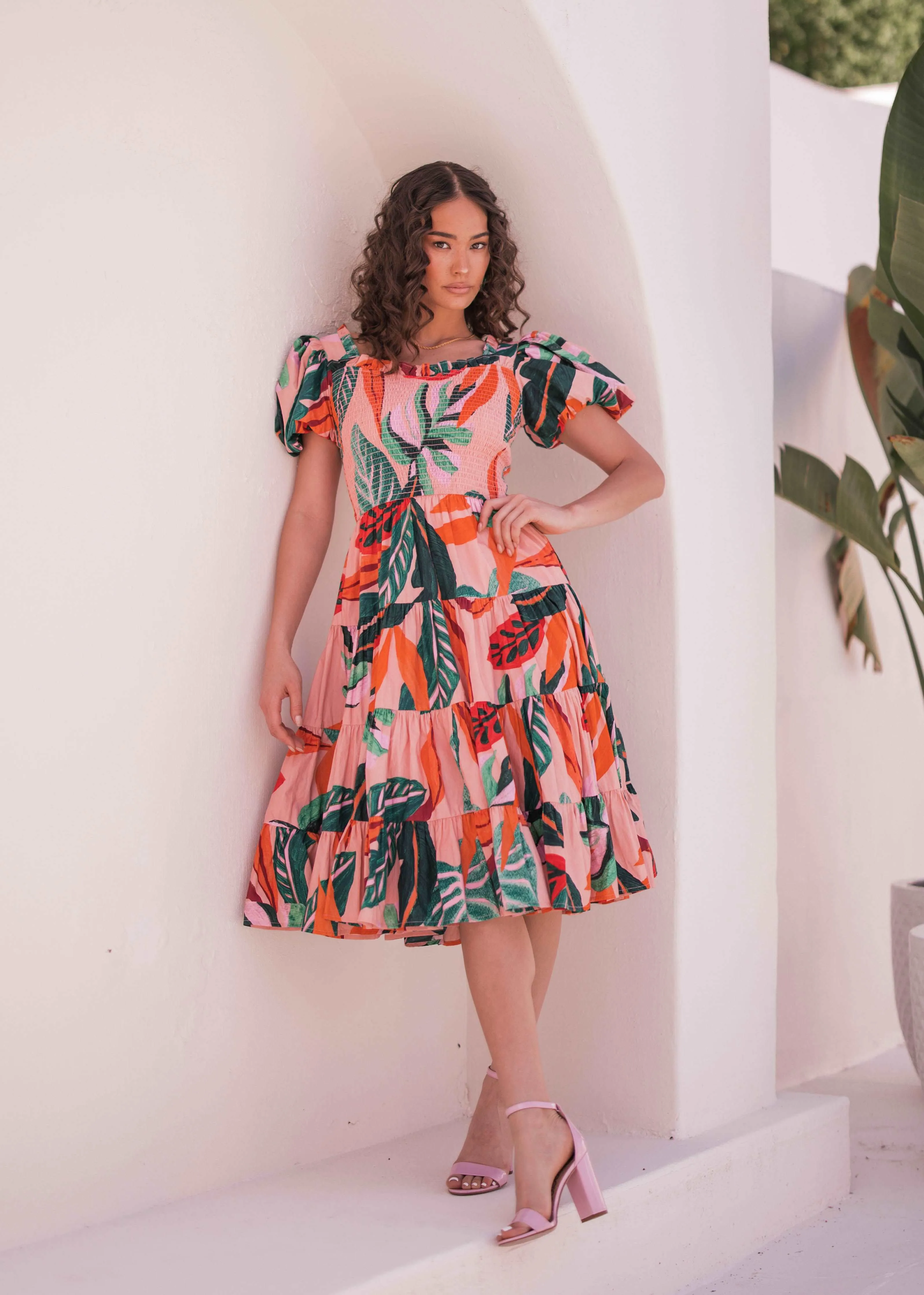 Catalina Dress - Image 4