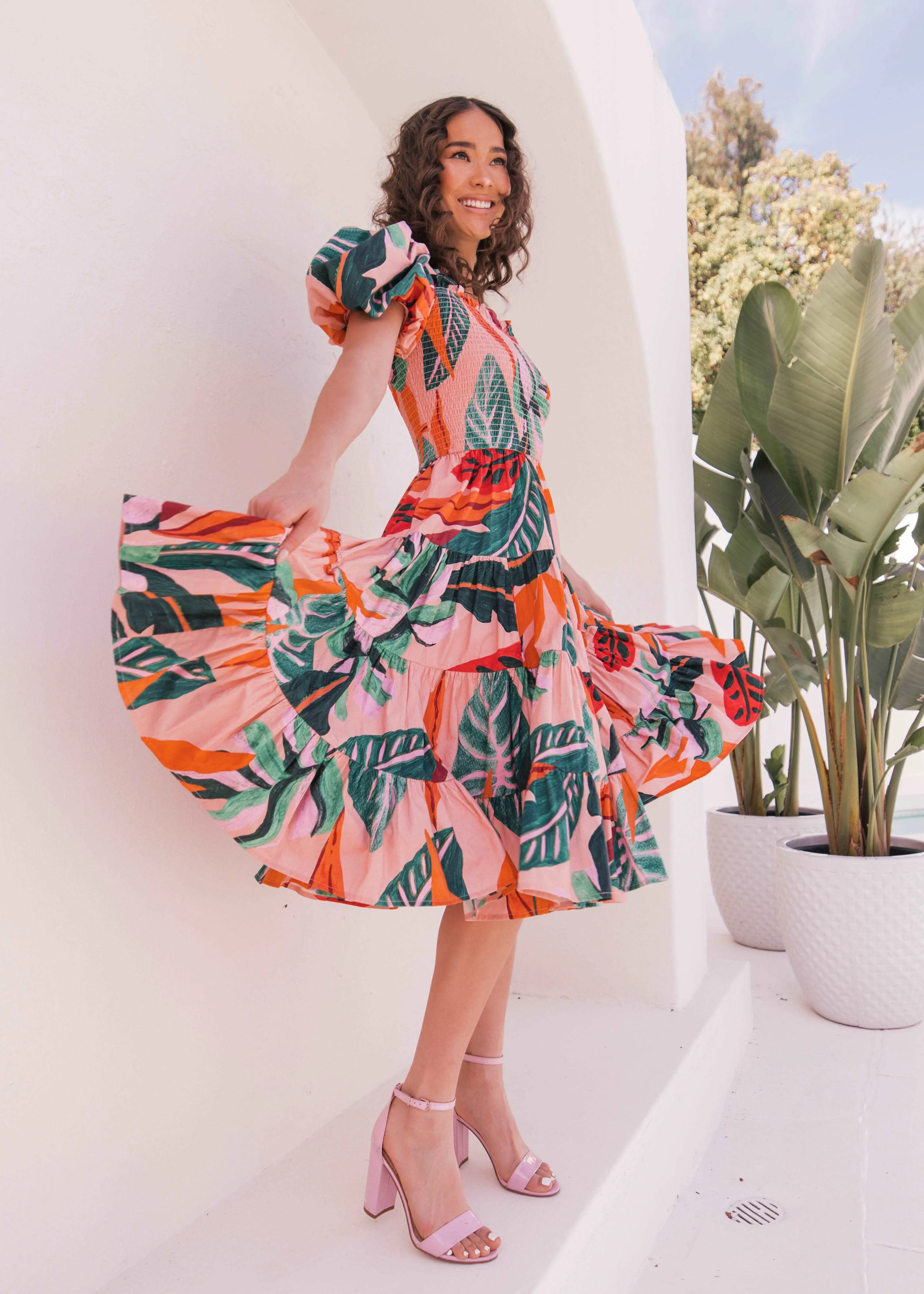 Catalina Dress - Image 5