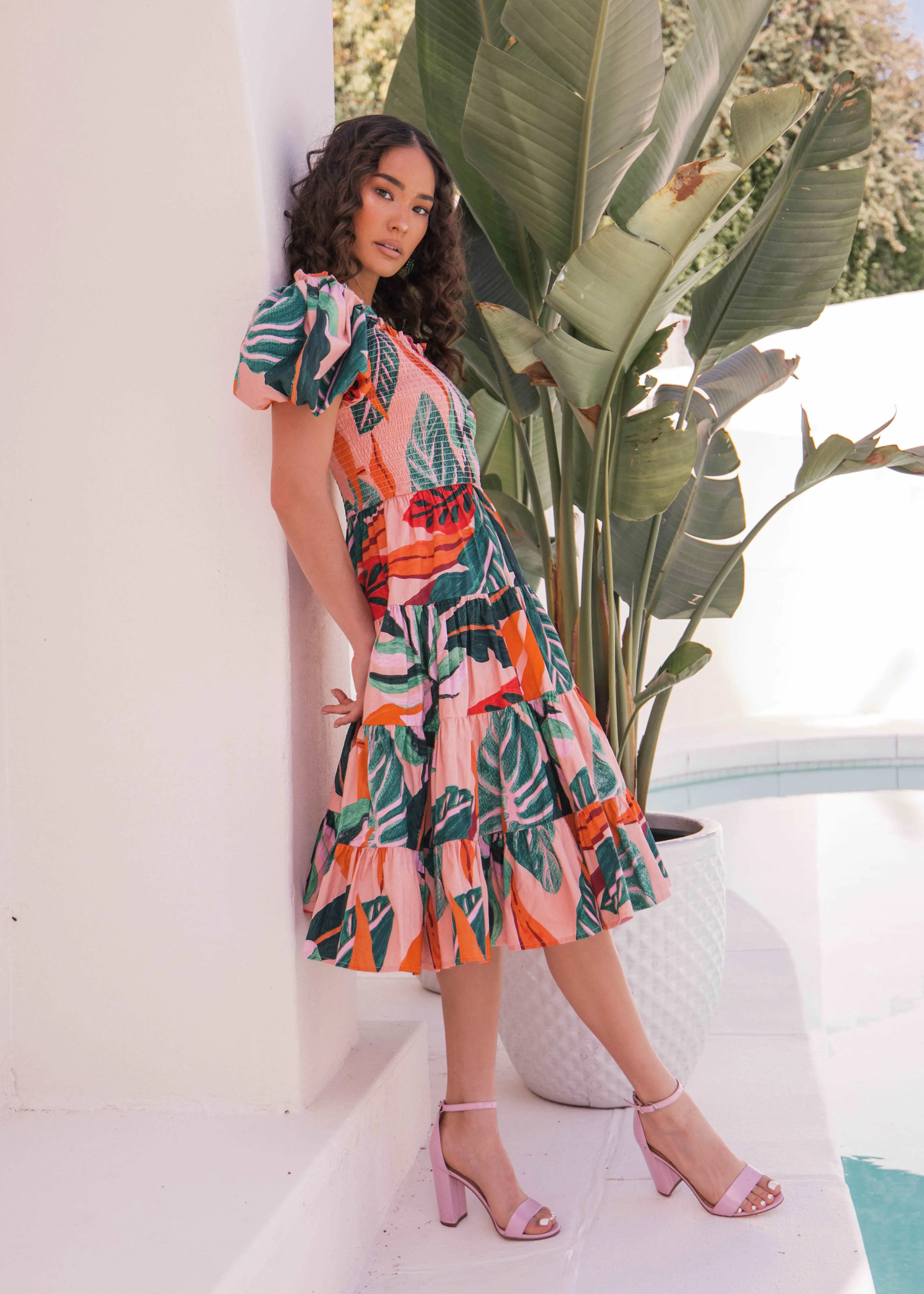 Catalina Dress - Image 6