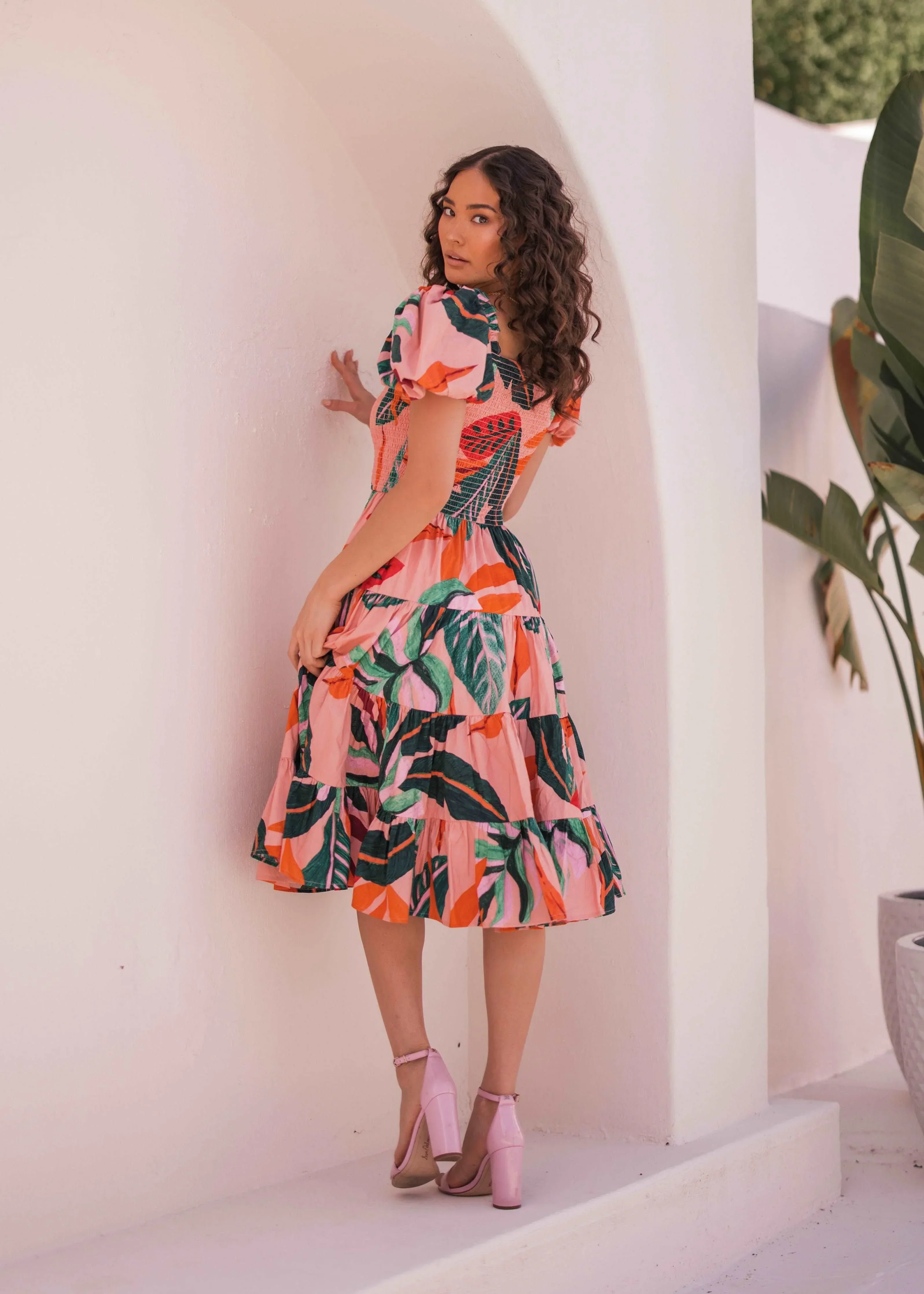 Catalina Dress - Image 7