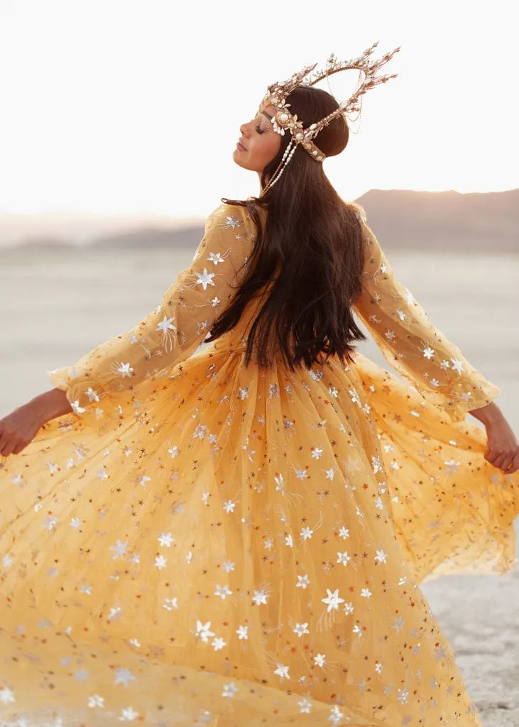 Celestia Dress - Image 5