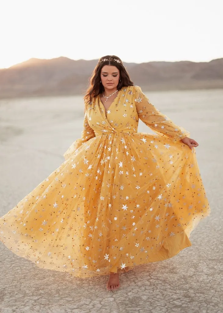Celestia Dress - Image 6