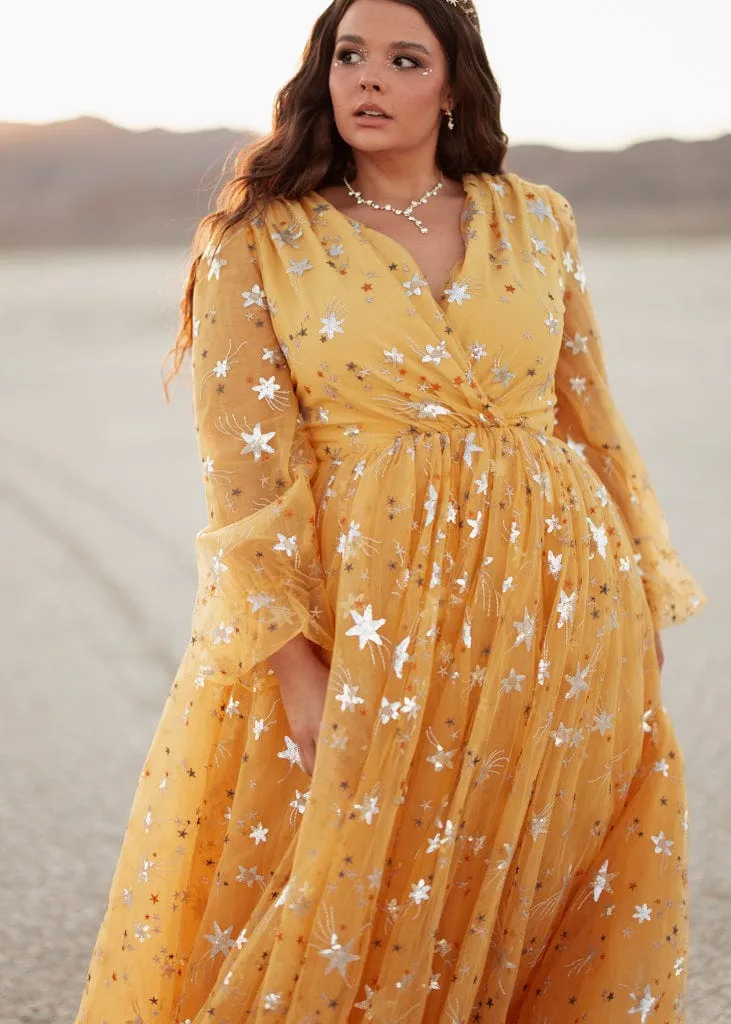 Celestia Dress - Image 7